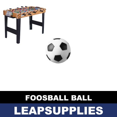 TORPSPORTS Foosball Ball