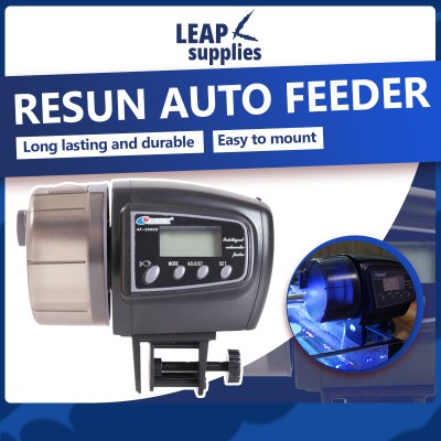 Resun Fish Auto Feeder