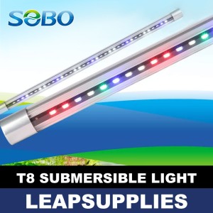 SOBO Submersible T8 Light