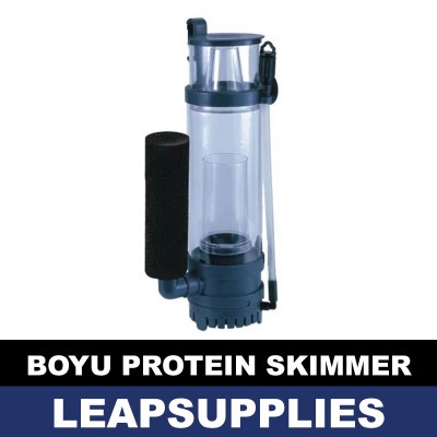 Boyu Protein Skimmer WG Series