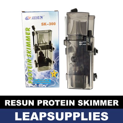Resun Protein Skimmer SK-300
