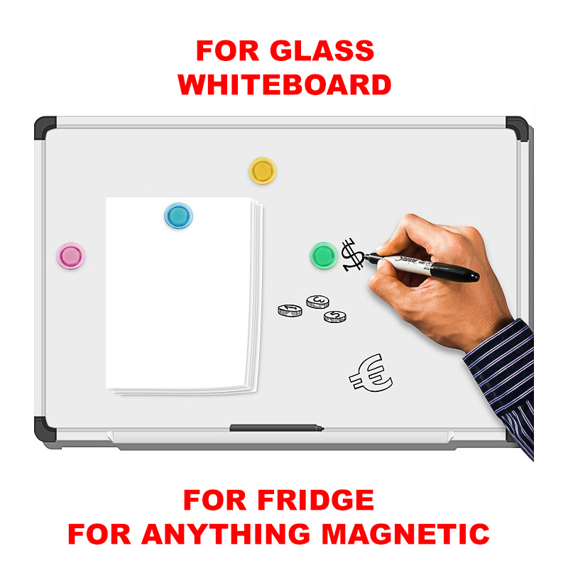 XStrong Glass Whiteboard LEAPsupplies Singapore