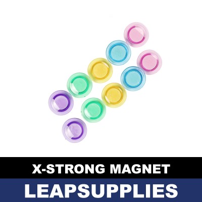 X-Strong Glass Whiteboard Magnet