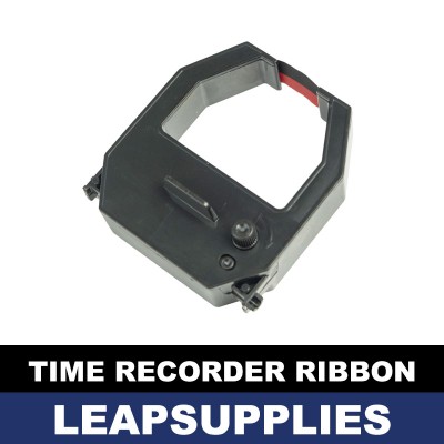 AIBAO Time Recorder Ribbon Cartridge