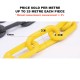 LEAP Plastic Chain
