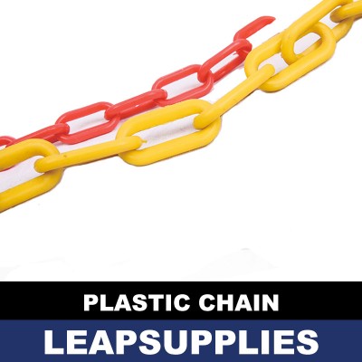 LEAP Plastic Chain