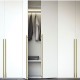 LDS Aluminium Door Handle - 6808