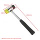 Greener Double Faced Soft Mallet