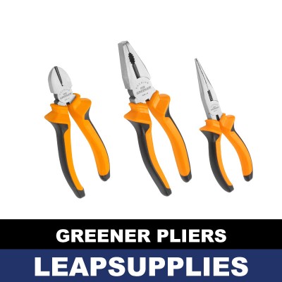 Greener Pliers