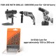 Greener Drill Bits Set