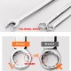 Greener Long Combination Wrench