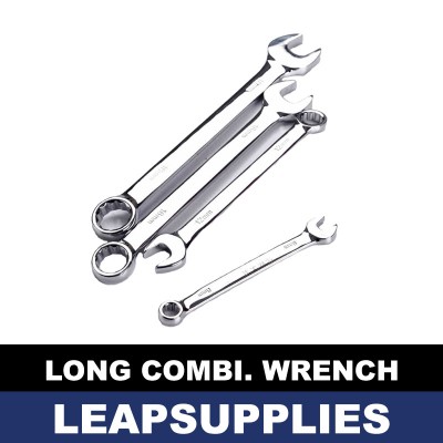 Greener Long Combination Wrench