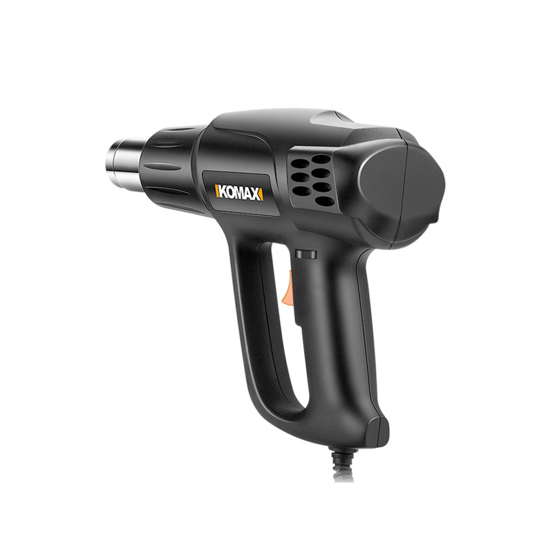 Komax Heat Gun LEAPsupplies Singapore
