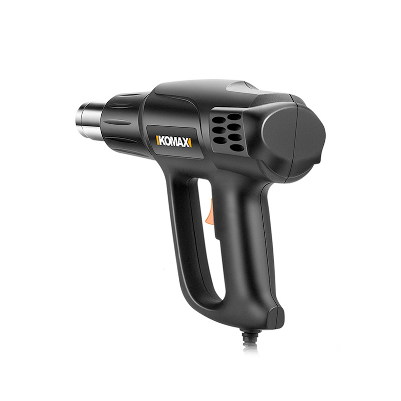Komax Heat Gun LEAPsupplies Singapore