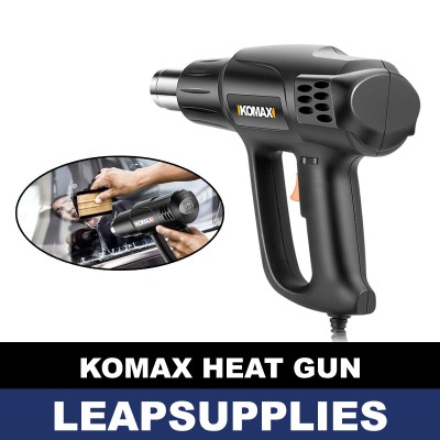 Komax Heat Gun
