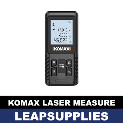 Komax Laser Measure Device