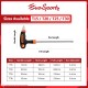 Greener Handle Torx Key