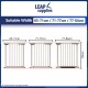 LEAP Home Safety Gate