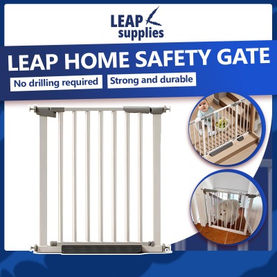 LEAP Home Safety Gate
