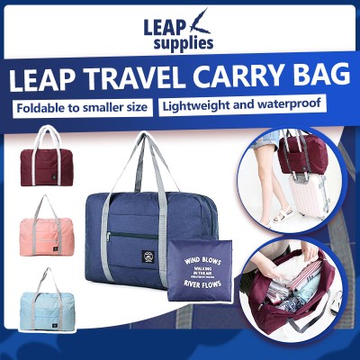 LEAP Travel Carry Bag