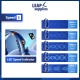 LEAP Portable Neck Fan