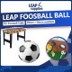 LEAP Foosball Ball