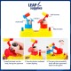 LEAP Family Games