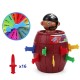 Pirate Barrel / L