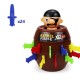 Pirate Barrel / XL