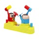 Hammer Battle