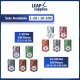 LEAP Game Chips