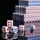 LEAP Game Dice