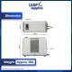 HAILEA Mini Chiller