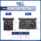 SG Aquarium Cooling Fan