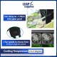 SG Aquarium Cooling Fan