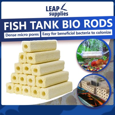 Fish Tank Bio Rod