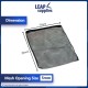 XY Mesh Filter Bag