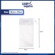 LEAP Aquarium Filter Sock
