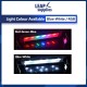 LEAP Aquarium Adjustable Length LED Light