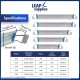 LEAP Aquarium Adjustable Length LED Light