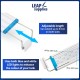 LEAP Aquarium Adjustable Length LED Light
