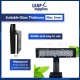 LEAP Super Slim Aquarium Light