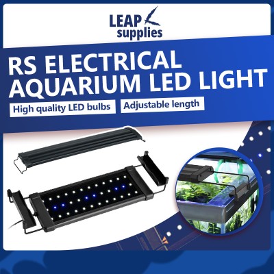 RS Electrical Aquarium LED Light