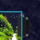 Resun Fish Tank Magnetic Brush