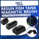 Resun Fish Tank Magnetic Brush