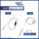 LEAP Aquarium Gravel Cleaner