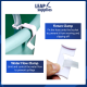LEAP Gravel Cleaner with Glass Scraper QL-09