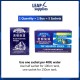 BD Aquarium Magic Purifying Powder