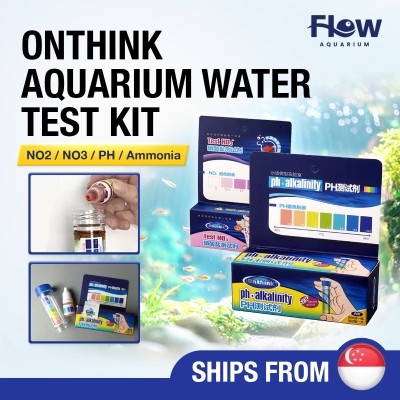 Onthink Aquarium Water Test Kit