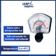 XILONG Submersible Aquarium Thermometer